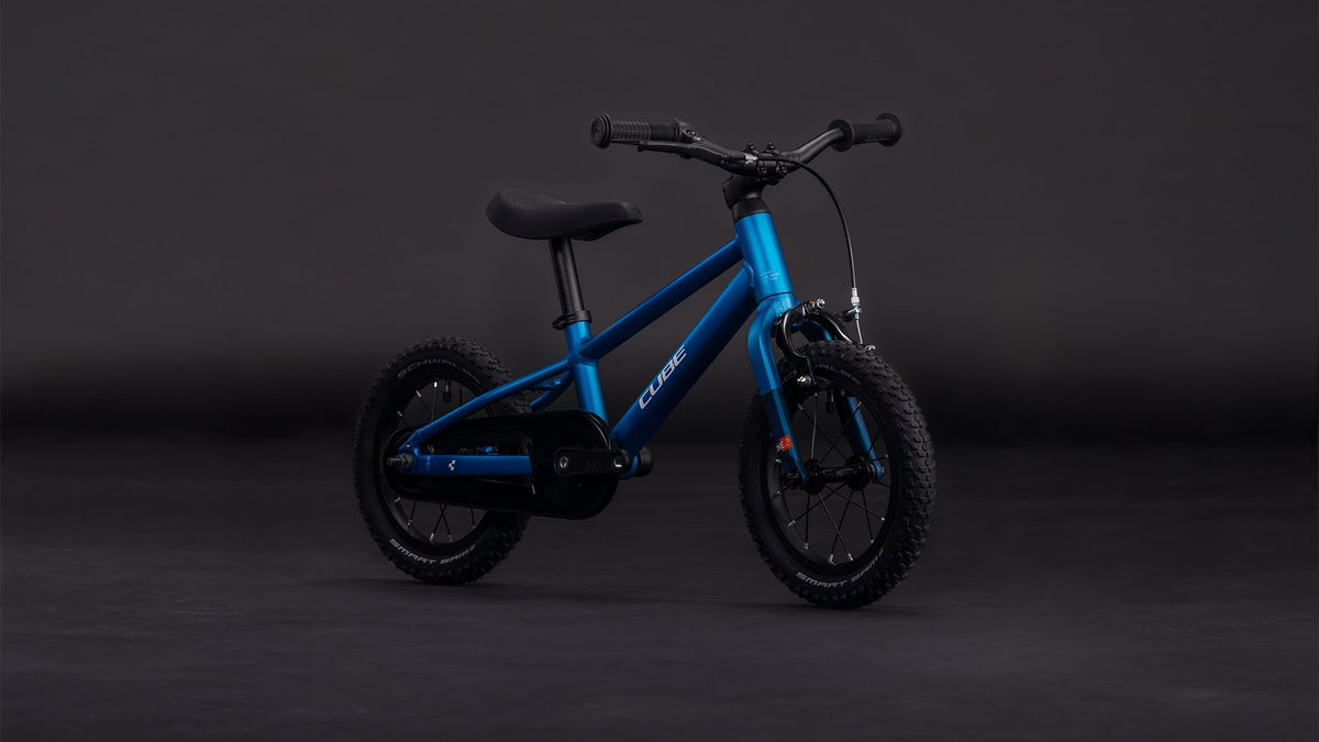 Cube Numove 120 RT 2026