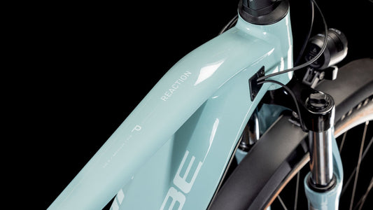 Cube Reaction Hybrid Performance 625 Allroad 2025
