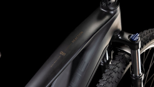 Cube Reaction Hybrid One 800 2025