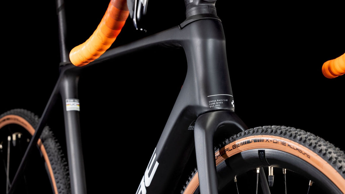 Cube Cross Race C:62 Pro 2025