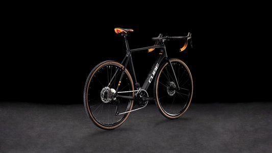 Cube Cross Race C:62 Pro 2025