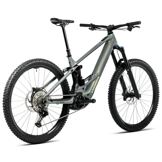 Orbea WILD H20 2025 (Overligger! Kun S og M)
