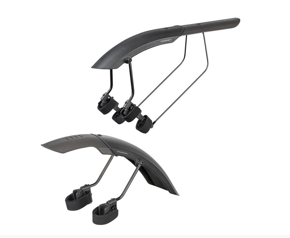 Skjermsett Topeak Tetrafender M1/M2