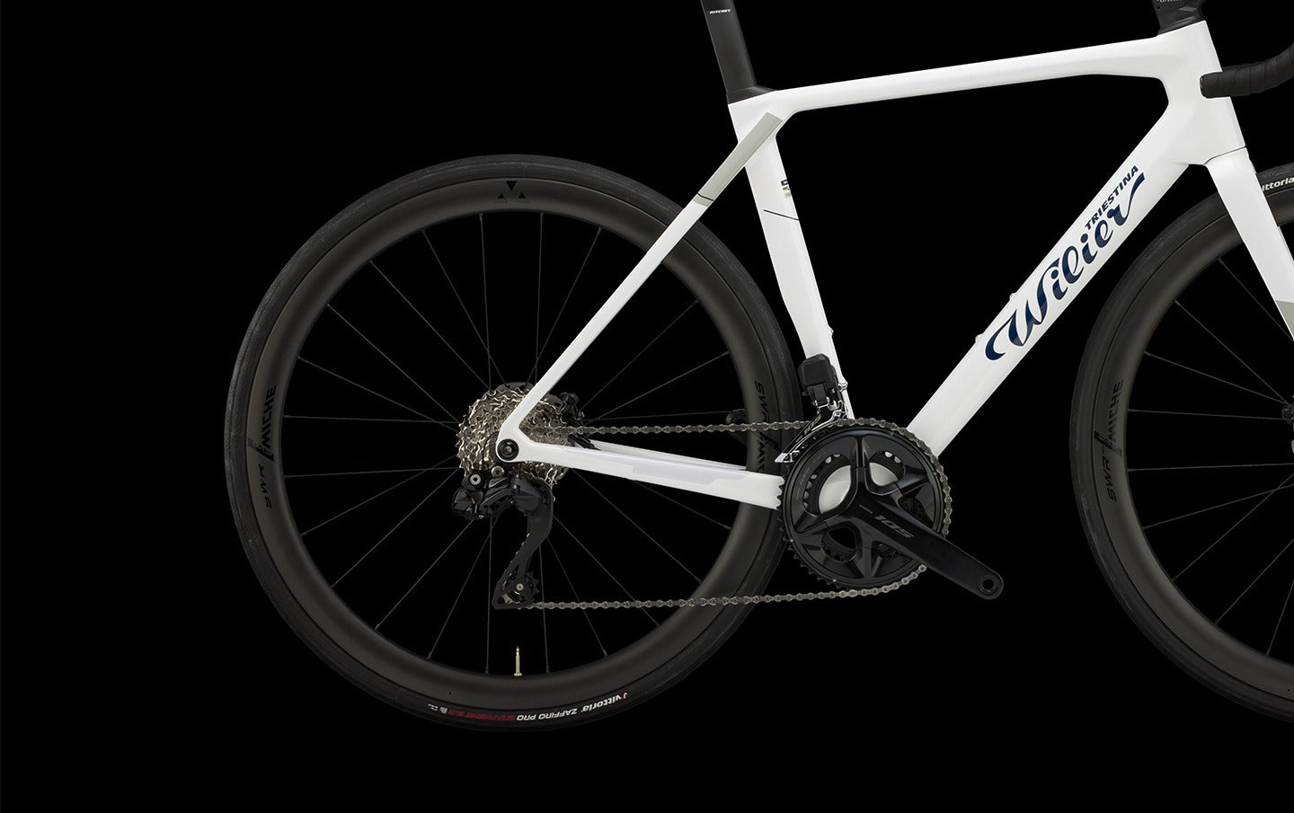 Wilier Granturismo SL 105 Di2 2025