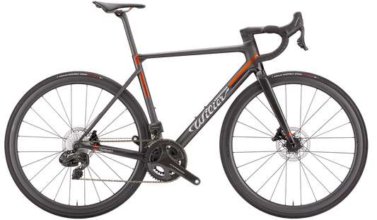 Wilier Verticale SLR, Tariffsalg! Forhåndssalg. Kommer 1. februar!