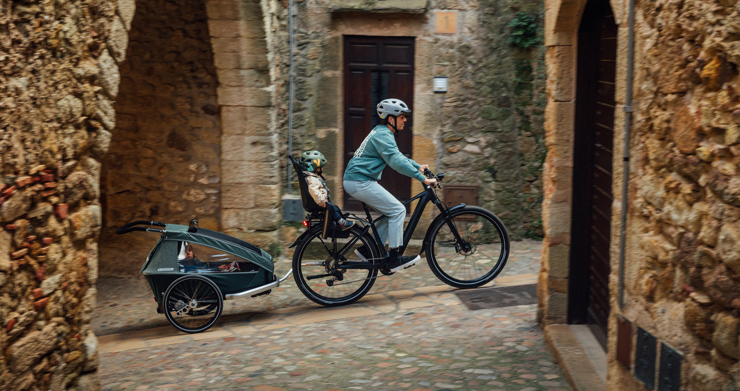 Orbea Kemen 10