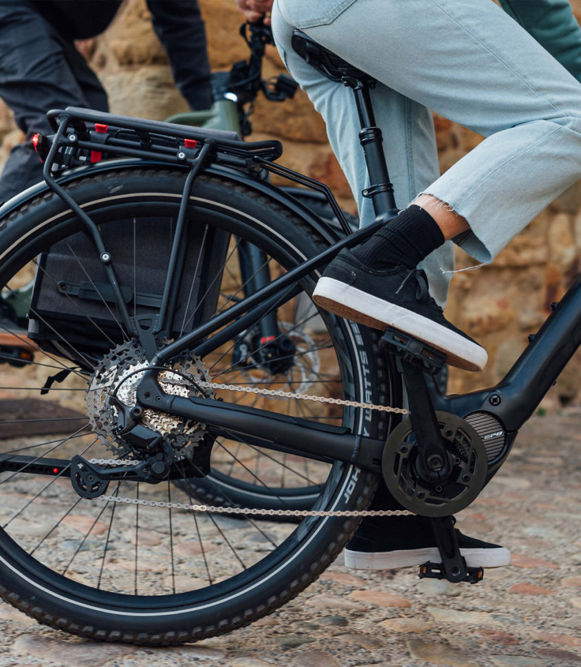 Orbea Kemen 10