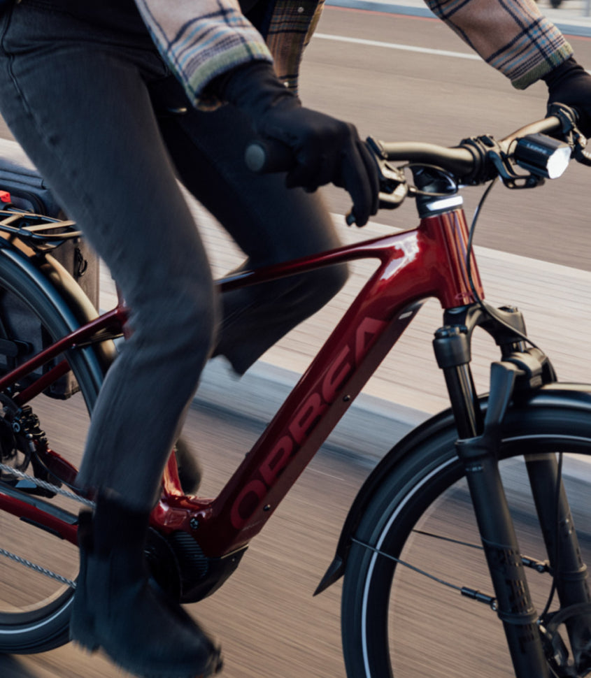 Orbea Kemen 10