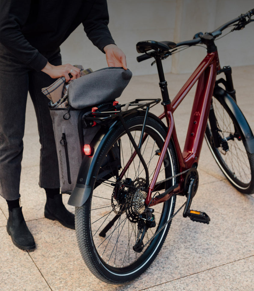 Orbea Kemen 10