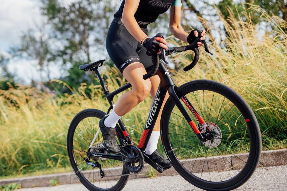 Wilier Garda