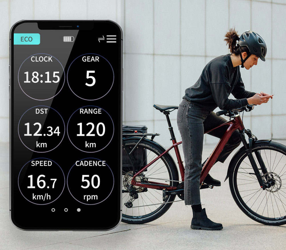 Orbea Kemen 10