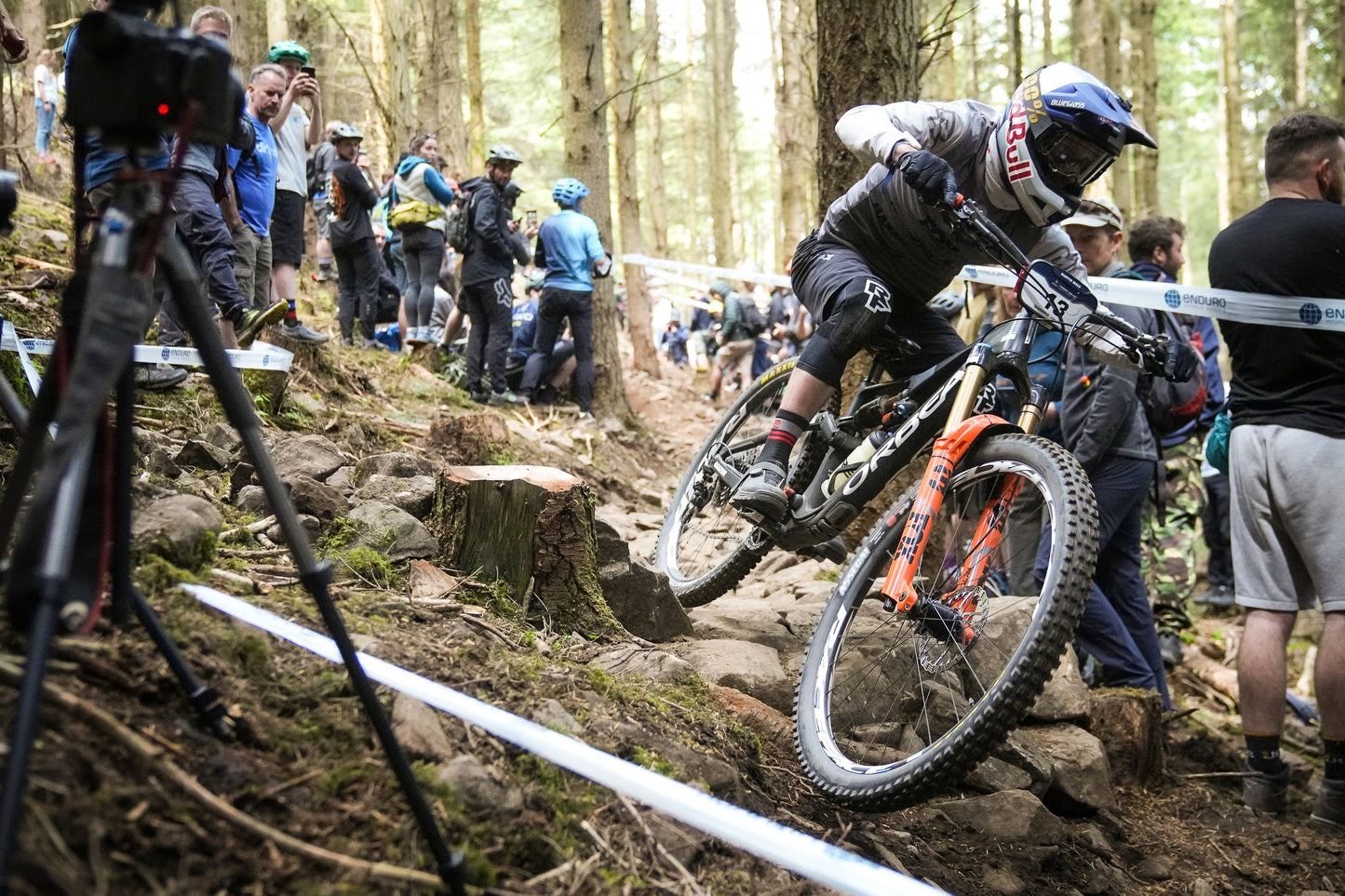 Orbea Rallon M20 (Kun XL)