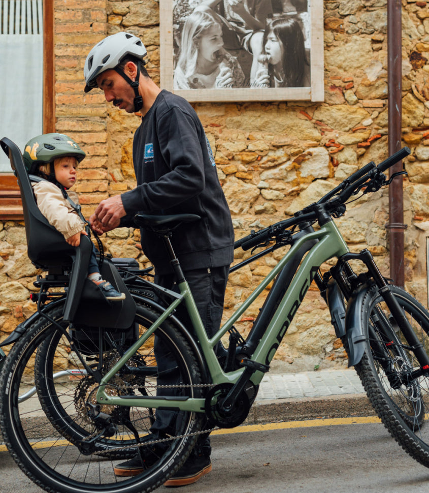 Orbea Kemen 10