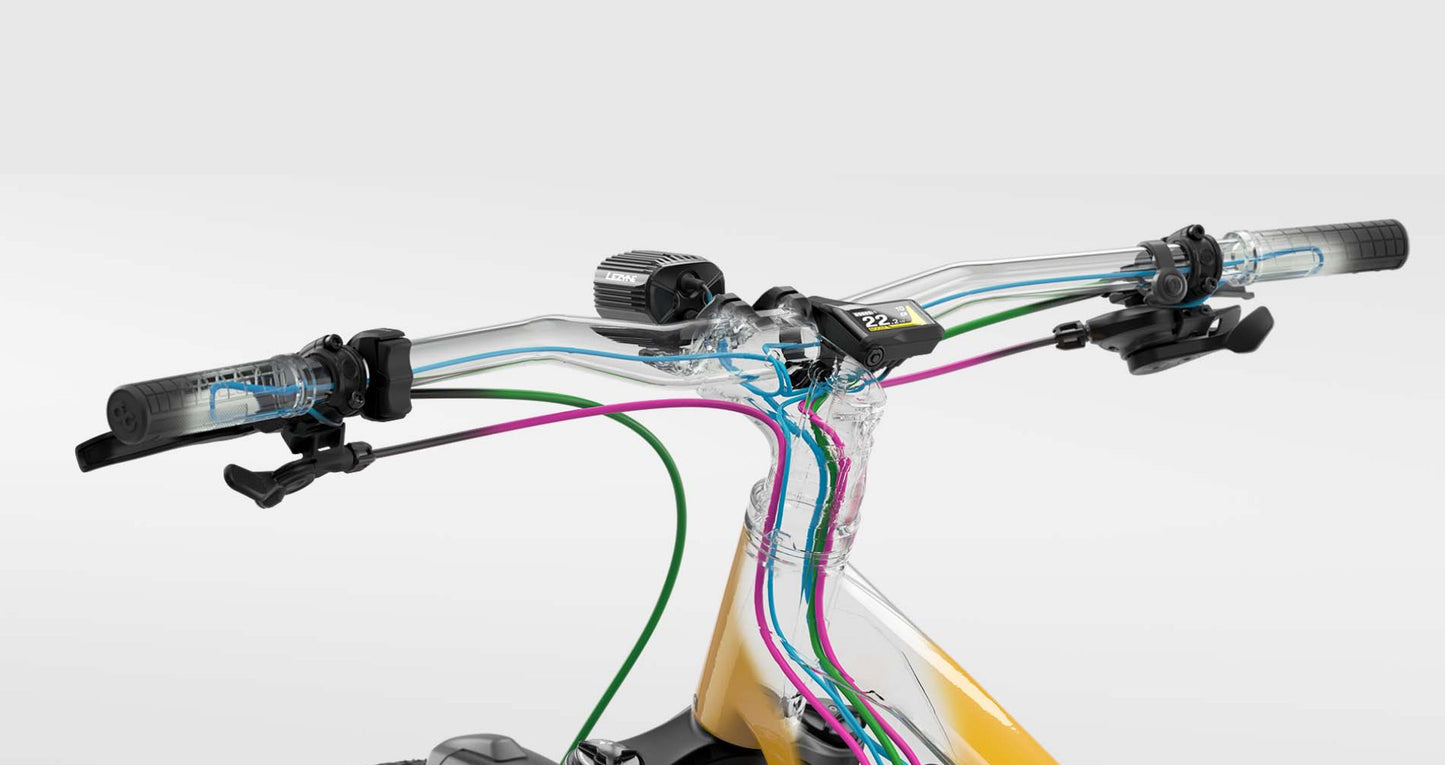 Orbea Kemen 10
