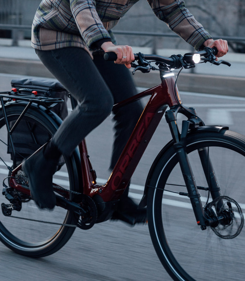 Orbea Kemen 10
