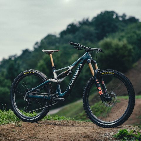 Orbea Rallon M20 (Kun XL)