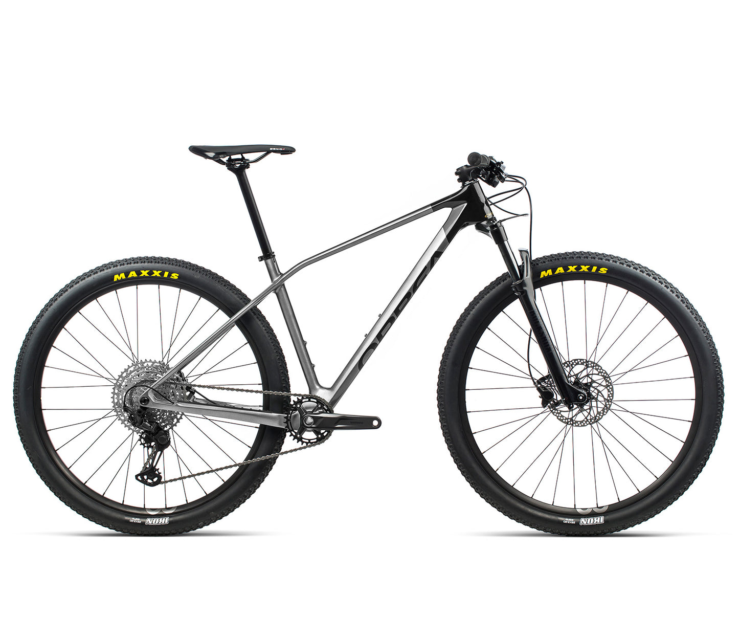 Orbea Alma M50 (karbonramme)