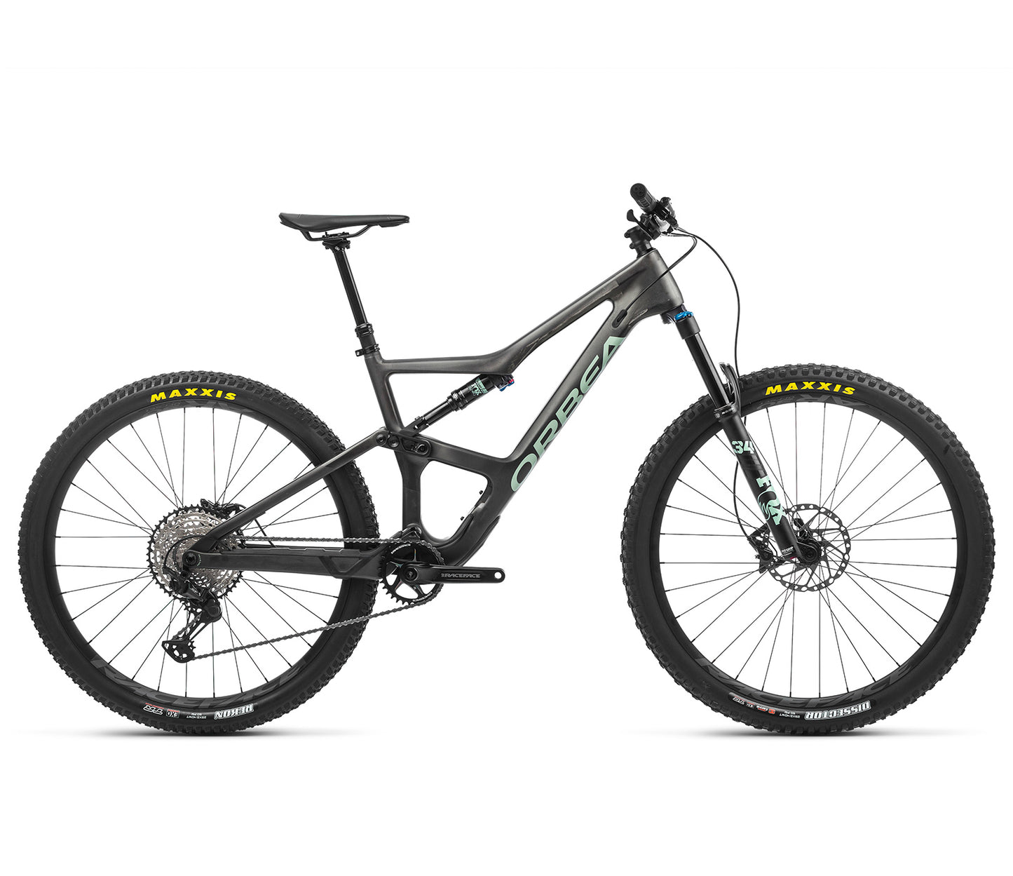 Orbea Occam M30 karbonstisykkel (Kun få igjen)