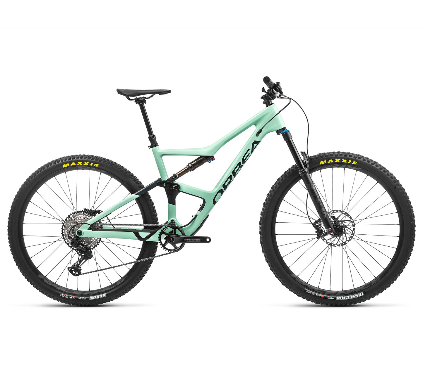 Orbea Occam M30 karbonstisykkel (Kun få igjen)