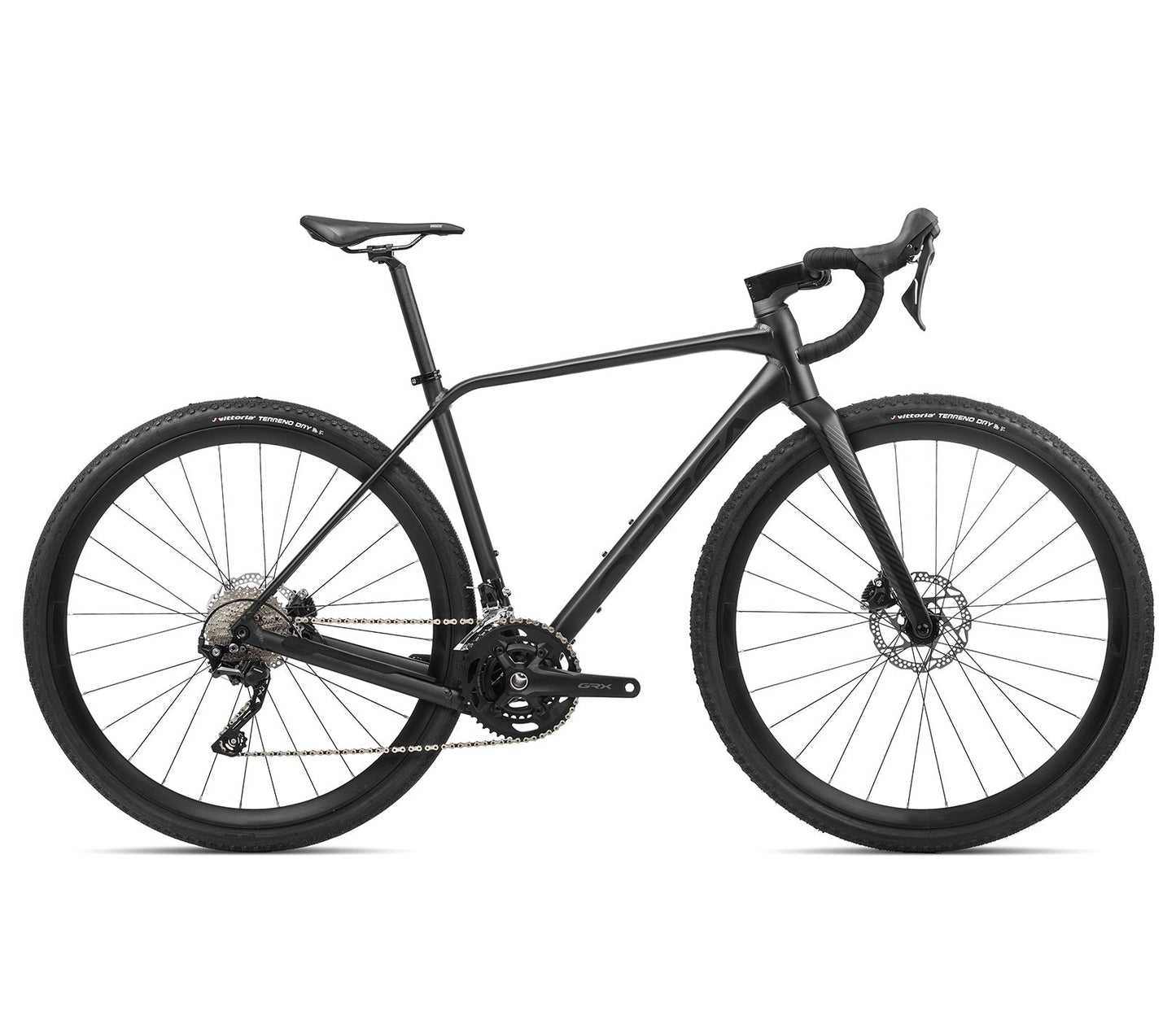 Orbea Terra H40 - 2023 modell (Kun størrelse XXL)