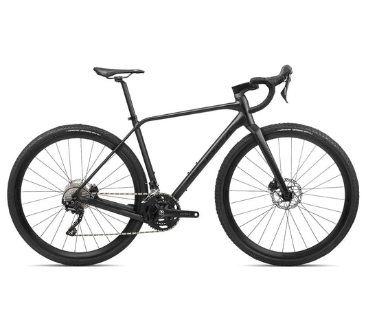 Orbea Terra H40 - 2023 modell (Kun størrelse XXL)