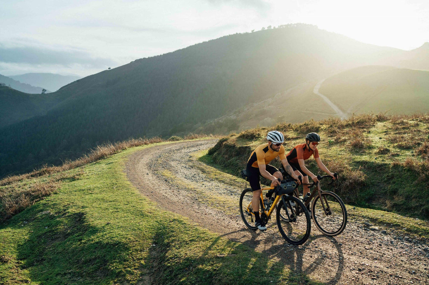 26% avslag! Orbea Terra M30Team 1X (1-delt oppsett)