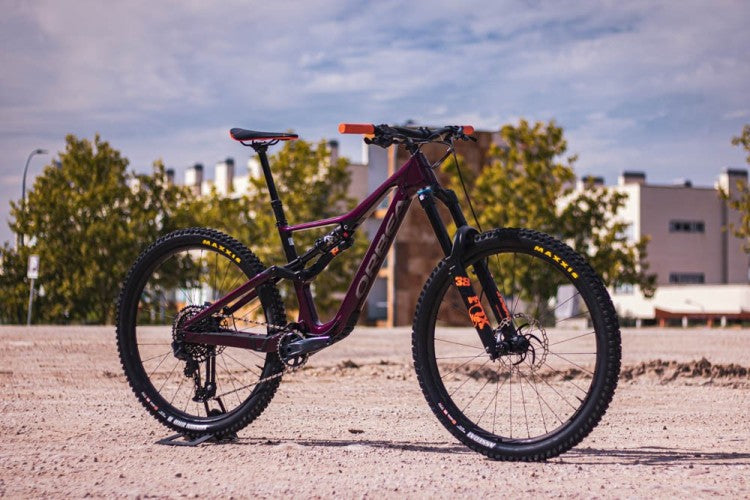Orbea Rallon M20 (Kun XL)
