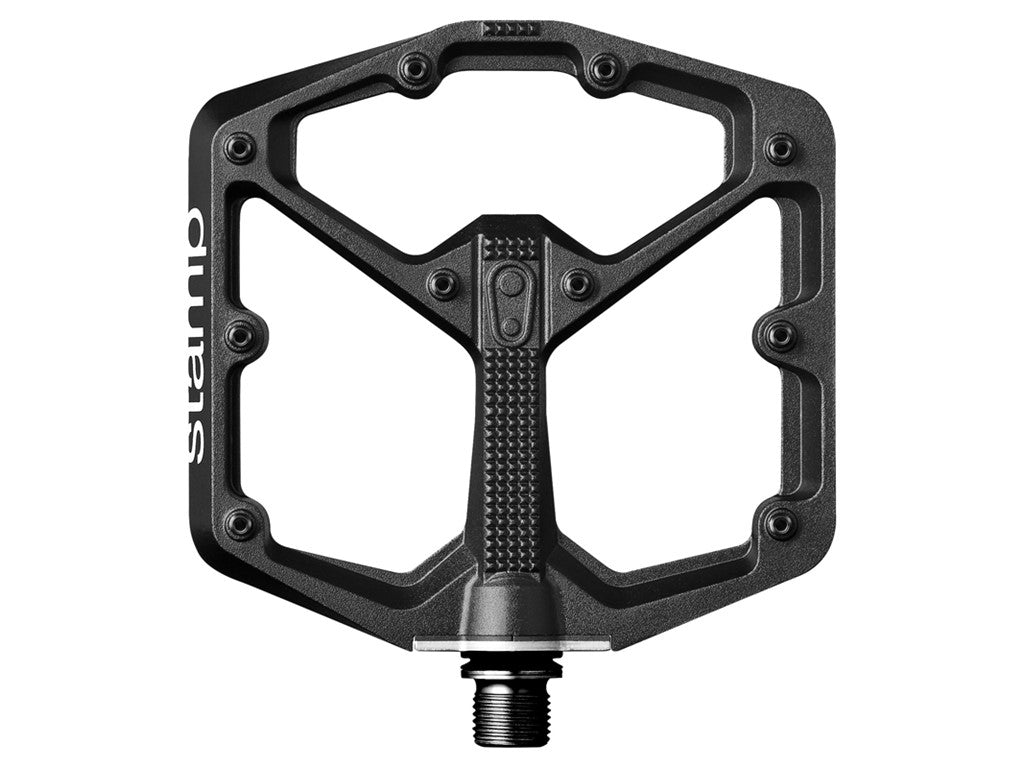 Crankbrothers Stamp 7 Aluminium pedaler