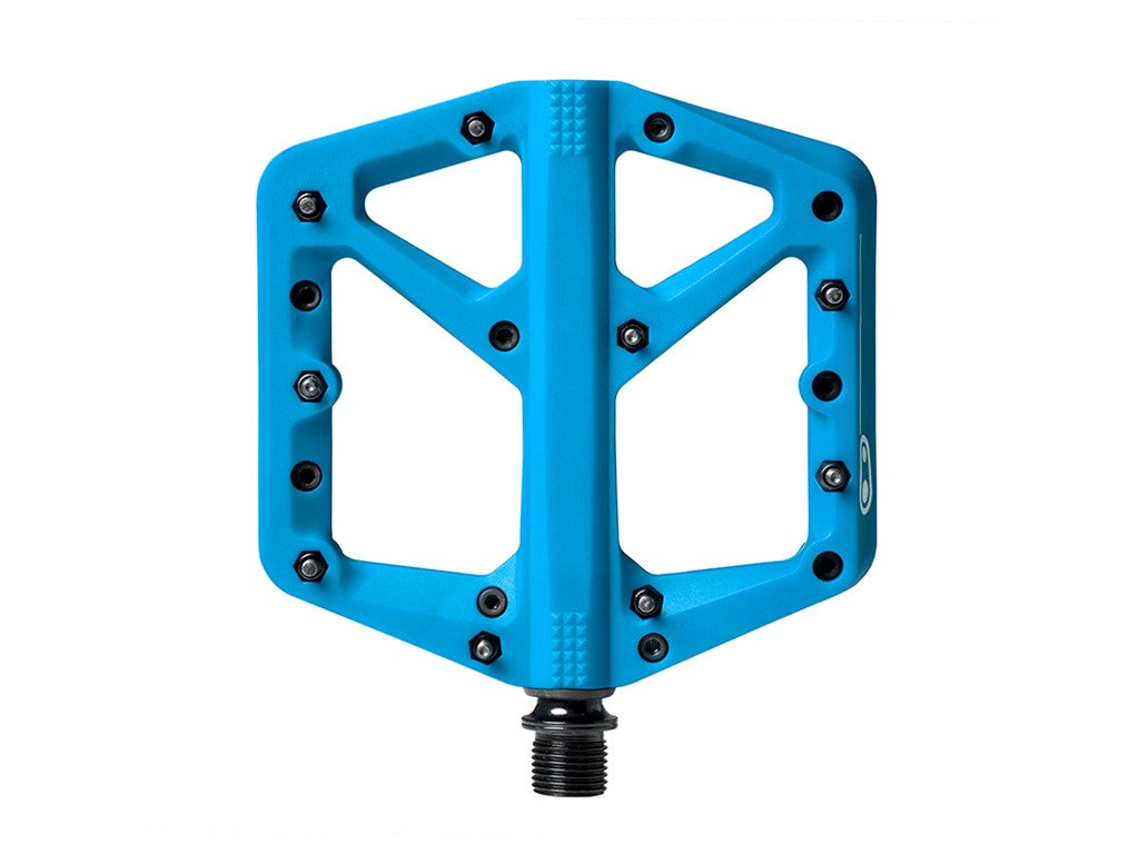 Crankbrothers Stamp 1 pedaler