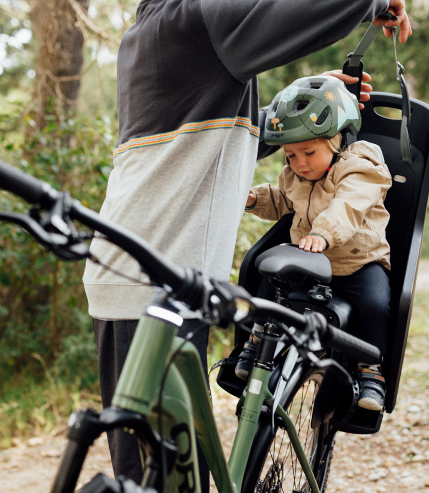 Orbea Kemen MID 40 2024