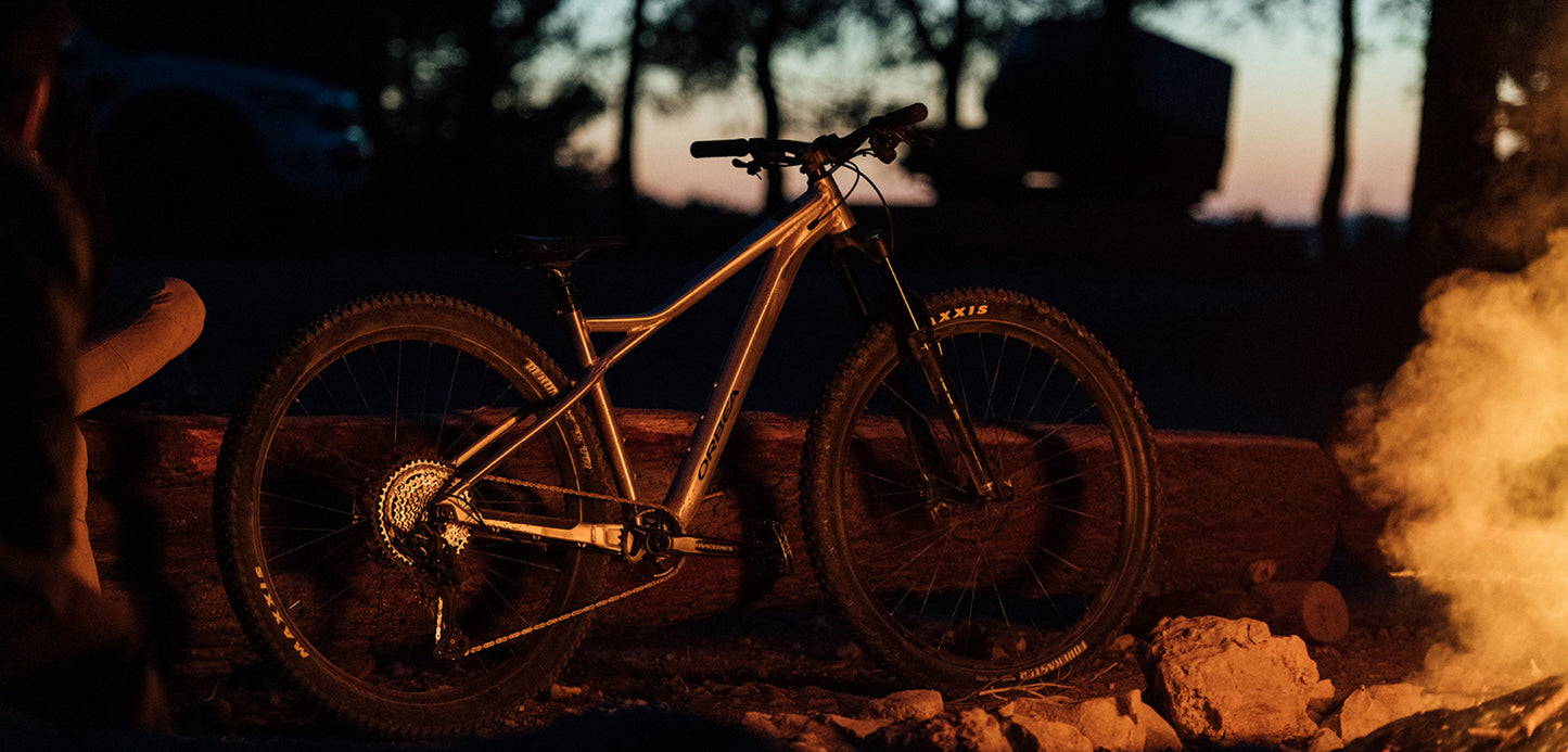 Orbea Laufey H-LTD - 40% rabatt!