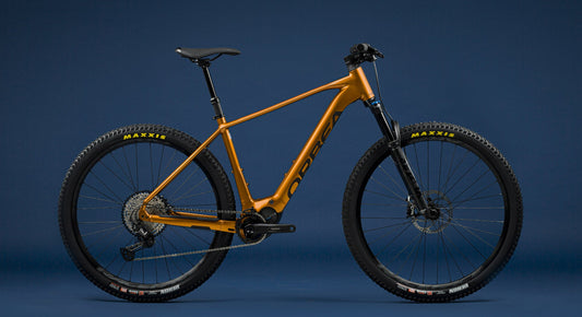 Orbea Urrun 40, kun XL