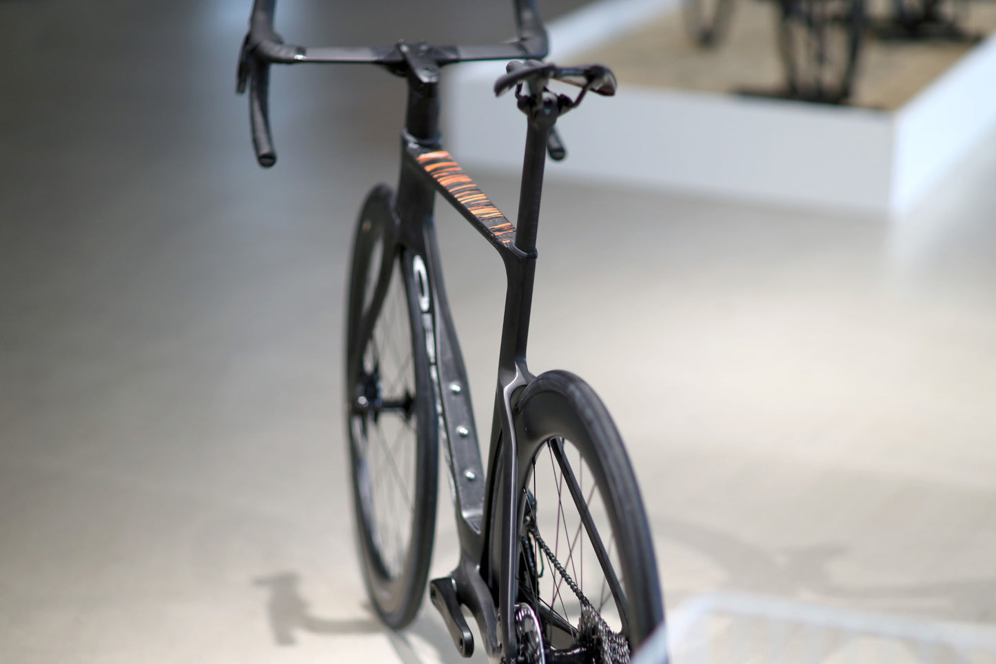 Orbea Orca Aero M21eLTD (kun en i str 57)