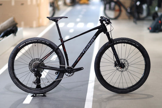 Wilier Usma SL