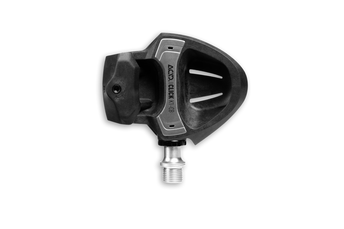 ACID CLICK K1-CB klikkpedaler