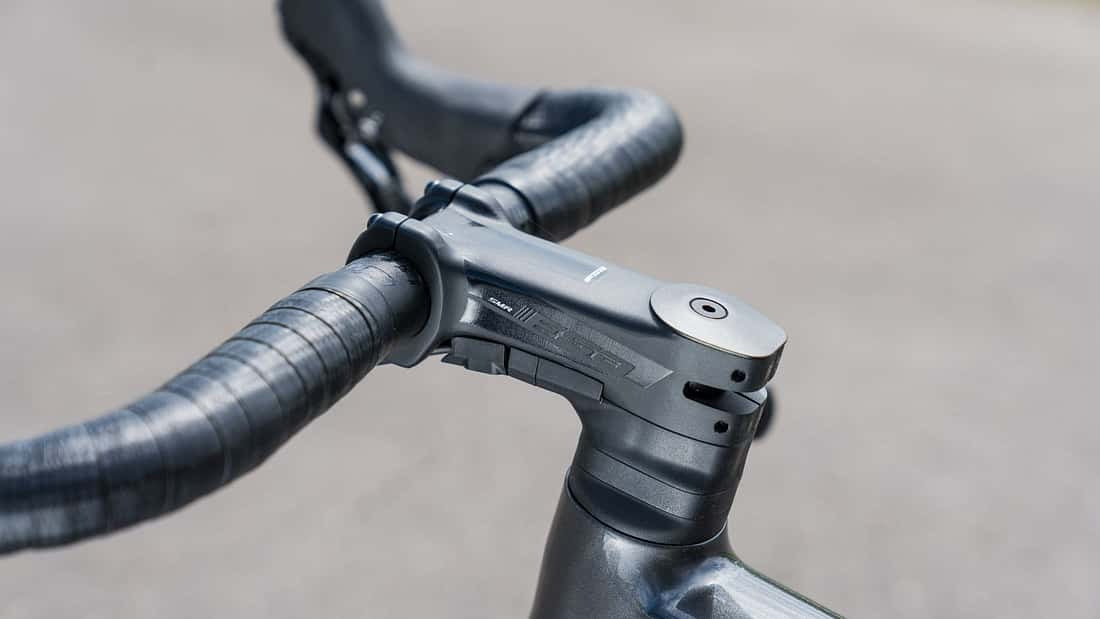 Blackfriday nyhet: Stevens Aspin Disc. Shimano 105. DT Swiss.