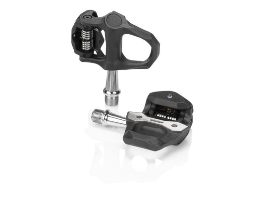 XLC Pedal PD-R04 Black (LOOK Keo kompatibel)