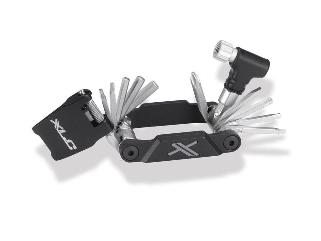 XLC Multi-tool TO-M13