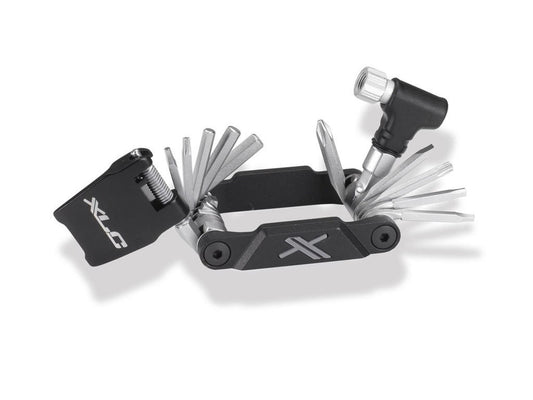 XLC Multi-tool TO-M13