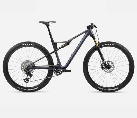 Overligger salg: Orbea OIZ M-PRO AXS