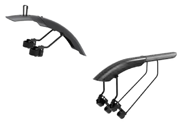 Topeak Tetrafender M1 & M2 kit