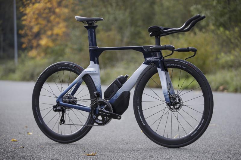 Lagersalg!: Orbea Ordu M30iLTD