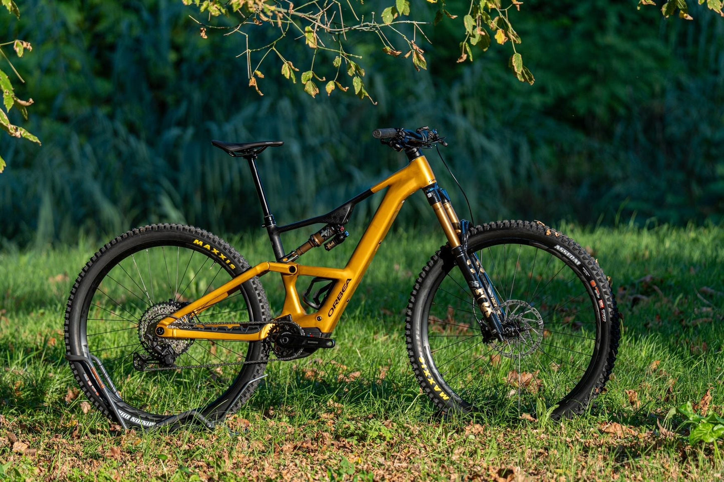 Orbea RISE LT H10 2025, black friday!