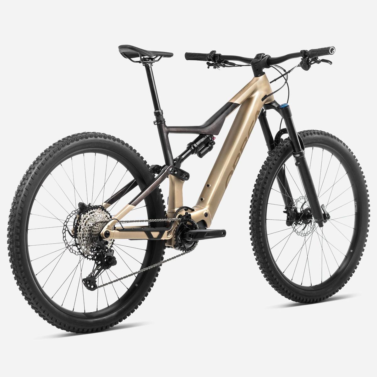 -37% Overliggerkampanje: Rise H30 - 2024 modell. Lett elektrisk fulldemper.