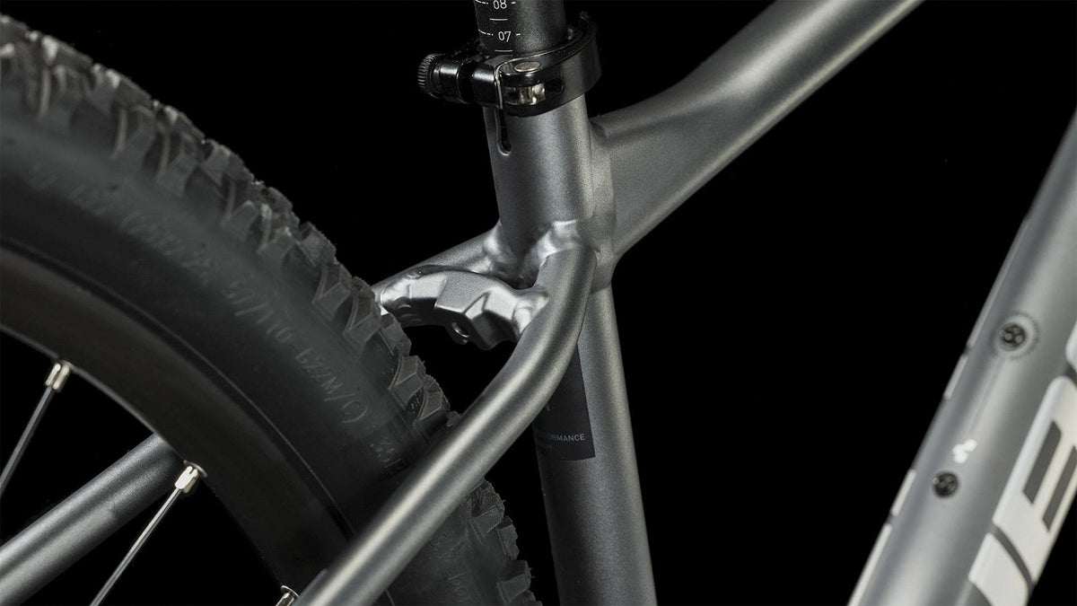 Cube Aim SLX detalj