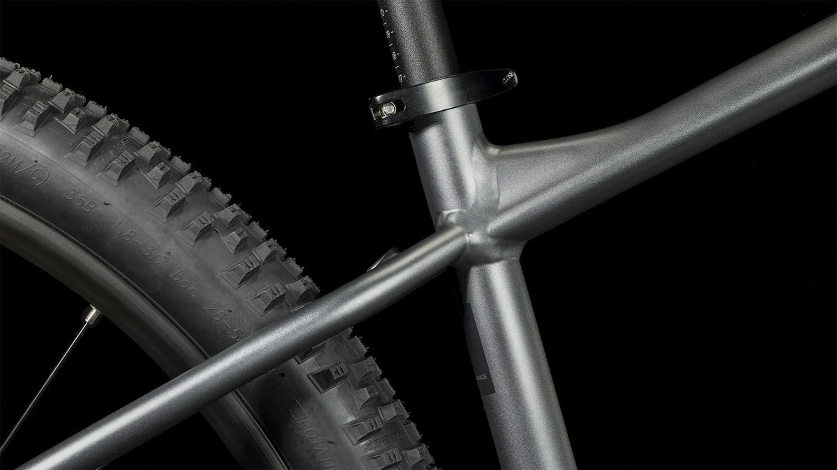 Cube Aim SLX detalj