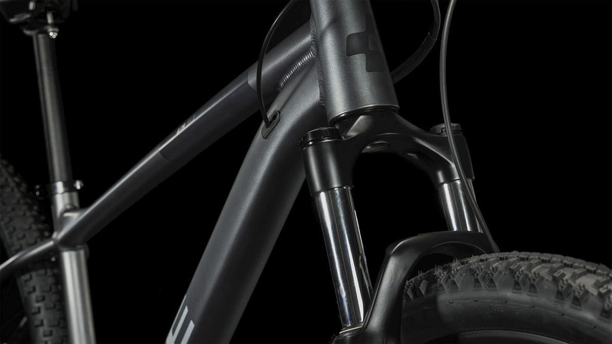 Cube Aim SLX detalj