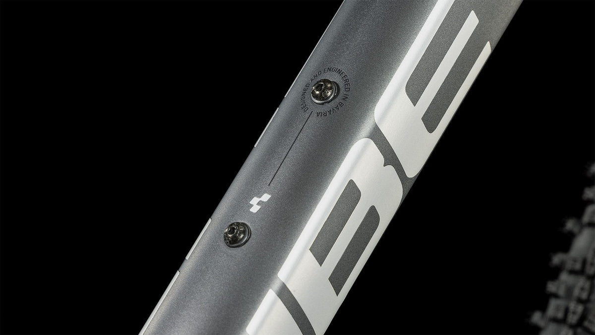 Cube Aim SLX detalj