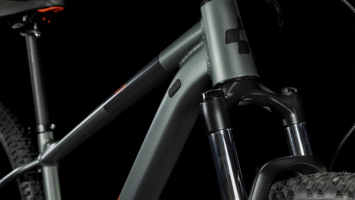 Cube Analog detalj