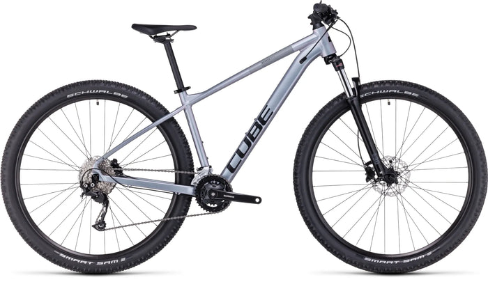 Cube Access WS Pro